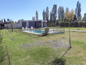 Casa Las Moras